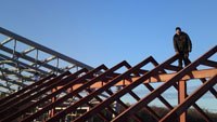 Сварочные работы с металлоконструкциями в Южно-Сахалинске