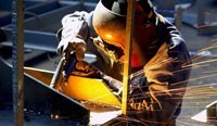Услуги монтажа металлоконструкций в Южно-Сахалинске